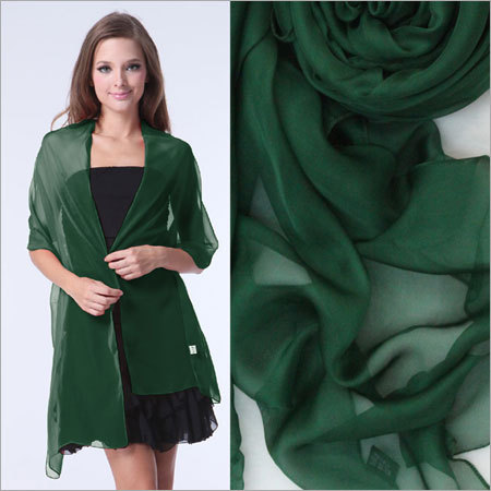 Designer Silk Stoles