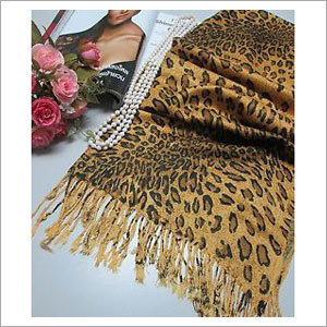 Fashionable Silk Stoles