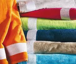 Beach Towels