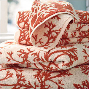 Fancy Towels
