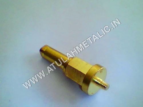 Brass Full Turn Valve