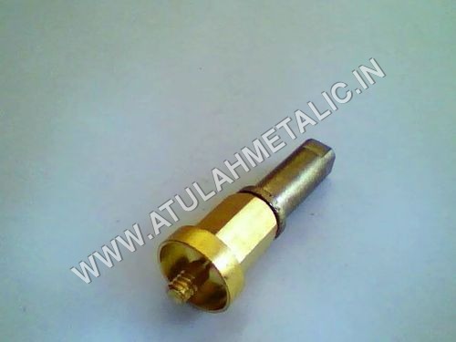 Brass Full Turn Valve