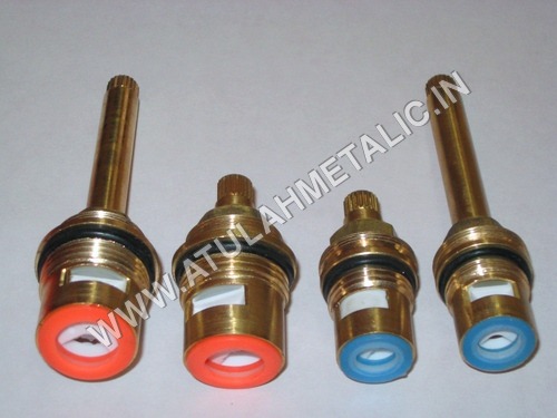 Ceramic Disc Cartridge