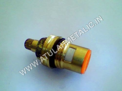 Forged half BSP Quater turn Valve