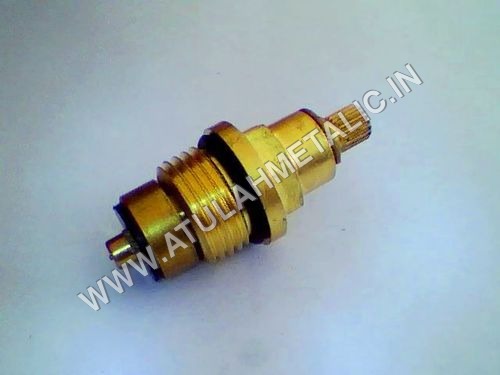 Forged Half Turn Valve