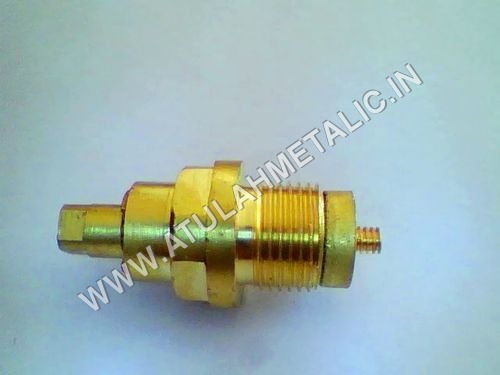 Brass Full Turn Tap Valve