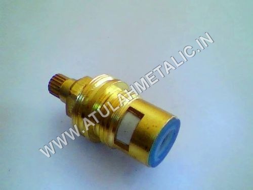 Half BSP Quater turn Valve