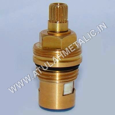 Brass Half Intches Cartridge