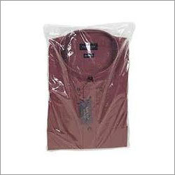 Plastic Garment Bags
