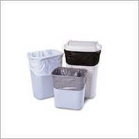 Trash & Garbage Bags