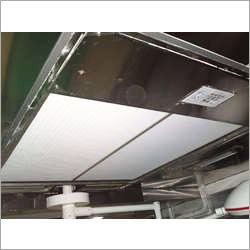 NICU Ventilation Systems