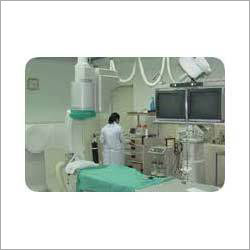 Cath Lab Ventilator
