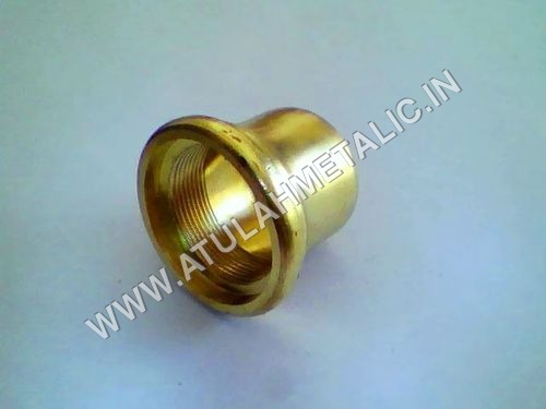 24.1 mm Brass Cap