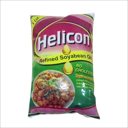 Soyabean Oil