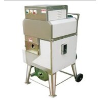 Semi-automatic Sweet Corn Peeling Machine