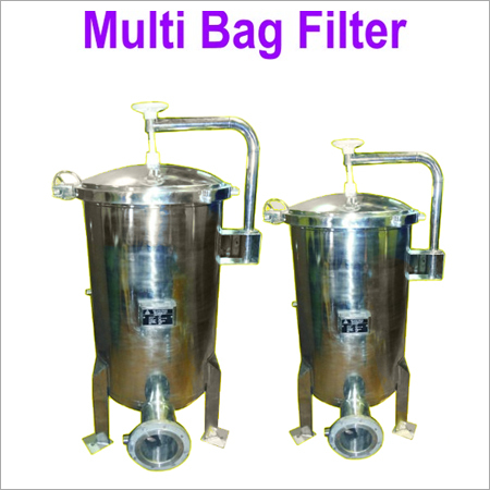 Multi Bag Filter