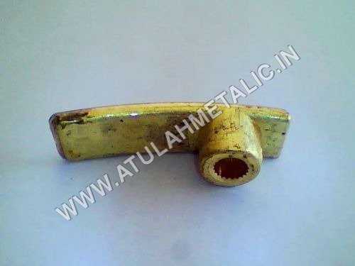 Brass Forged Handle