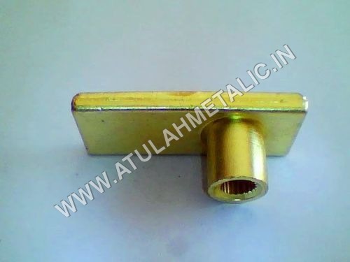 Brass Faucet Handle