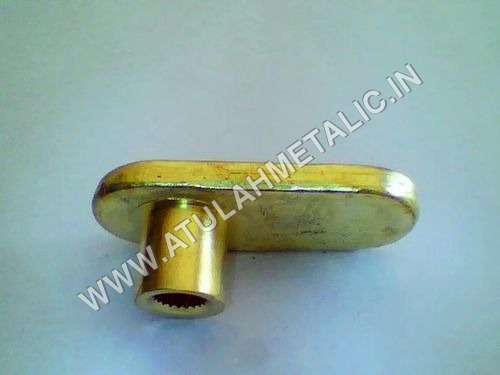 Faucet Handle