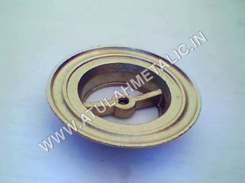 Waste Coupling Light