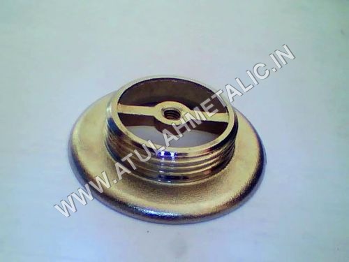 Waste Coupling
