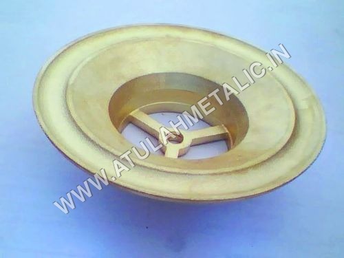 waste coupling Heavy