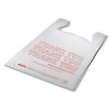 T shirt bag suppliers