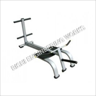 Multi Gym Equipments