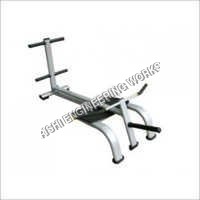 Multi Gym Equipments