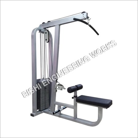 Commercial Gym Equipment