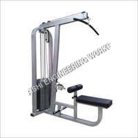 Commercial Gym Equipment