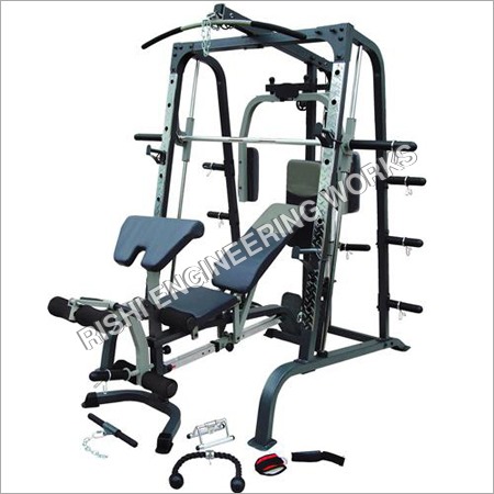 Home Gym Equipment