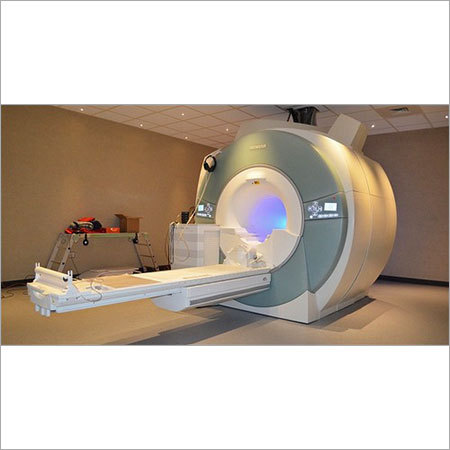 MRI Scanner