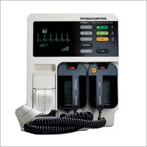 Medical Defibrillator
