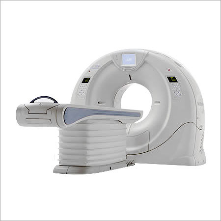 CT Scanner