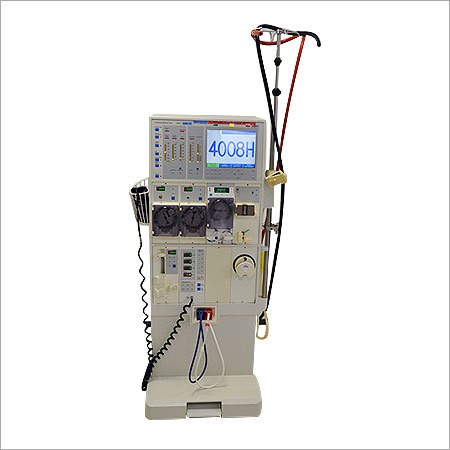 Dialysis Machine