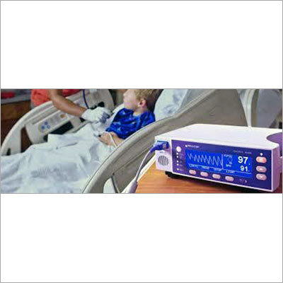 Pulse Oximeter
