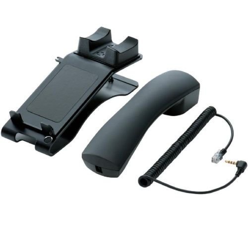 Elecom MPA-PS001BK Phone Stand (Black)