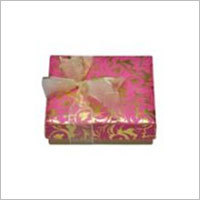 Chocolate Packaging Boxes