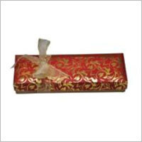 Chocolate Gift Boxes