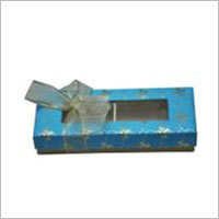 Chocolate Truffle Box