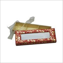 Partition Chocolate Box