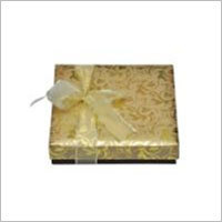 Chocolate Packing Boxes