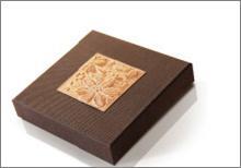 Paper Chocolate Gift Boxes
