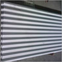 GI Sheet