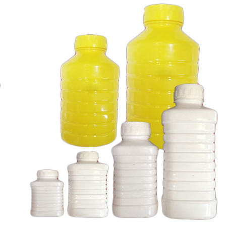 Pet Bottles