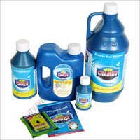 Liquid Fabric Whitener - Chemical Compounds, Blue, Neutral Ph, Various Sizes | Brightness Boost, Gentle Formula, Highly Effective Stain Removal, Mild Fragrance, Skin Friendly