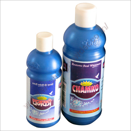 Liquid Laundry Detergents