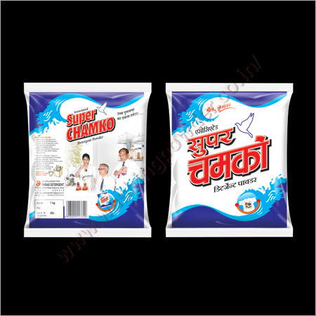 Super Washing Powder