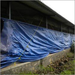 Poultry Curtains